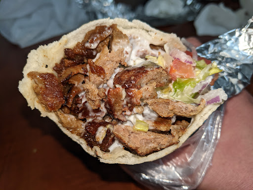 Photo of Eddie's Donair & Pizza - 16767 91 St NW, Edmonton, AB T5Z 2X4